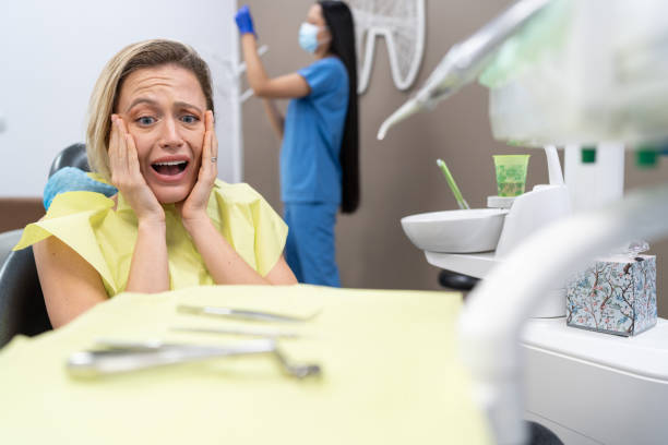 Best Broken Tooth Emergency  in Glendale, WI