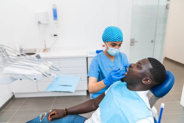 Best Knocked-Out Tooth Emergency  in Glendale, WI